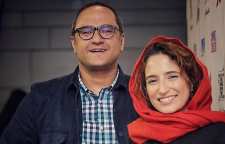 رامبد جوان و نگار جواهریان به زودی صاحب فرزند می شوند