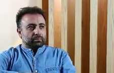 آیدین علیا نسب آلبوم ردپا را منتشر کرد