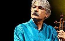 کیهان کلهر خود را برای اجرای زنده در ایران آماده می کند