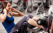 چرا باید ورزش کنیم