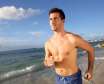 تفکیک عضلات شکم با استفاده از دویدن