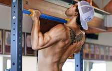 چگونه بارفیکس بزنیم