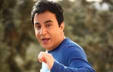 واکنش جالب داریوش فرضیایی به ازدواجش با یک دختر هندی