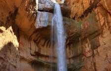 آبشار ماراب سرپل ذهاب استان کرمانشاه