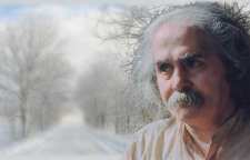 شعر زیبای خوابگرد قصه های شوم از مهدی اخوان ثالث