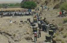 آداب و رسوم روستای سنو شهرستان گناباد خراسان رضوی