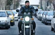 پایان فیلمبرداری فیلم سینمایی آینده به کارگردانی امیر پورکیان