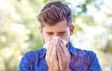 آلرژی را با این مواد غذایی تسکین دهید