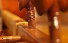 آموزشگاه موسیقی تاج در کرج افتتاح شد