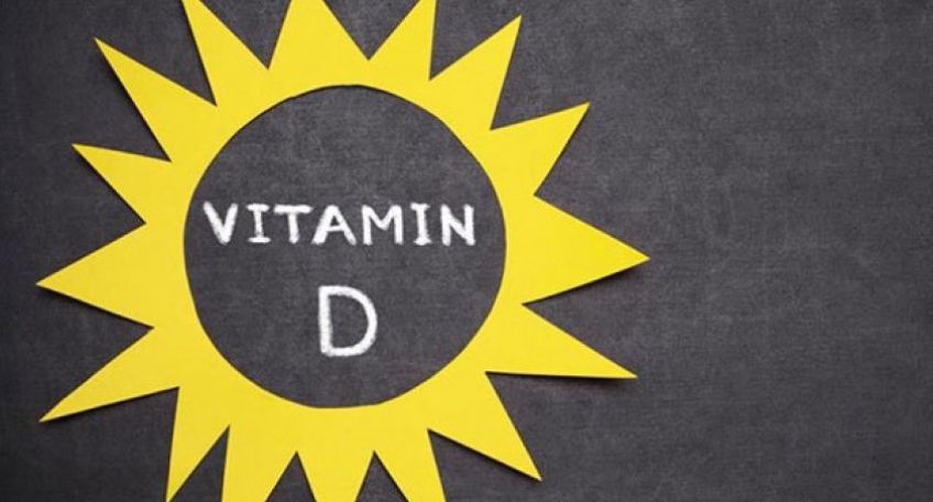 برای جبران ویتامین D چه بخوریم