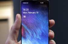 بررسی Galexy s10