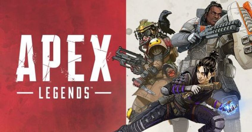 آغاز کمپین جمع آوری امضا برای رفع محدودیت بازی Apex Legends