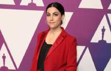 رایکا زهتابچی اولین زن ایرانی که برنده جایزه اسکار 2019 شد