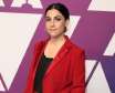 رایکا زهتابچی اولین زن ایرانی که برنده جایزه اسکار 2019 شد