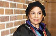 گوهر خیراندیش بازیگر تئاتر لاکچری هفت شهر عشق شد