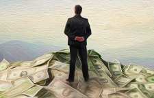 راز انسان های موفق و ثروتمند