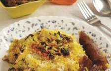 روش درست کردن برنج ایتالیایی برنجی محبوب و خوشمزه