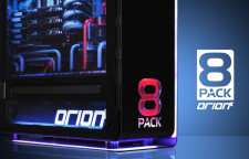 گران ترین سیستم دنیا غول گیمینگ