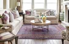 10 پیشنهاد شگفت انگیز برای اینکه خانه ای طبق مد روز داشته باشید