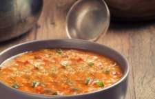 طرز تهیه سوپ ایتالیایی به روشی جدید