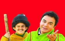 سریال بالش ها جایگزین کلاه قرمزی در نوروز 98 می شود