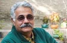 اقبال واحدی مجری صبح بخیر ایران با لباس محلی در خندوانه