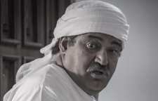 بیوگرافی نادر سلیمانی بازیگر سینما و تلویزیون