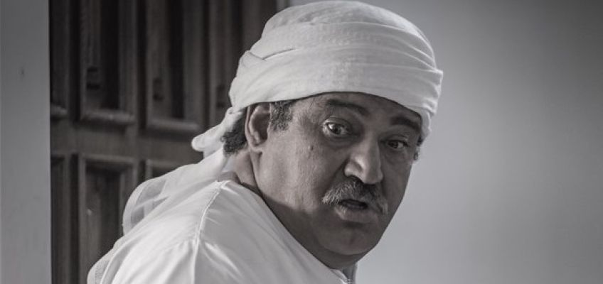 بیوگرافی نادر سلیمانی بازیگر سینما و تلویزیون