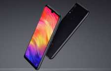 ردمی نوت 7 پرو با دوربین 48 مگاپیکسلی معرفی شد