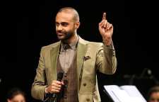 حمید حامی به جمع خوانندگان ممنوع الکار اضافه شد