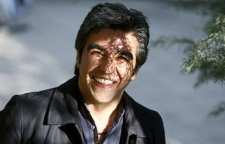 واکنش های غم انگیز چهره های سرشناس در پی درگذشت خشایار الوند