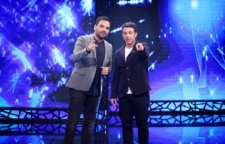 پخش روزانه برنامه عصر جدید احسان علیخانی در ایام نوروز 98