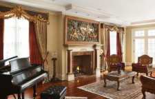 بهترین چینش دکوراسیون منزل