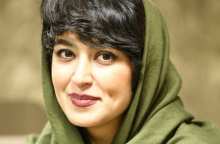 بیوگرافی و عکس های فریبا طالبی بازیگر ایرانی و همسرش