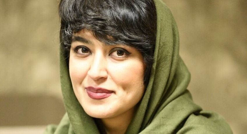 بیوگرافی و عکس های فریبا طالبی بازیگر ایرانی و همسرش