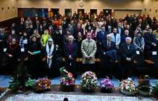 آلبوم تک نوازی سنتور دل شیدا به نوازندگی بهزاد ندیمی رونمایی شد