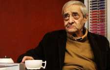 آلبوم در بهار تو را صدا کردم با صدای احمد رضا احمدی منتشر می شود