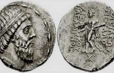 برقراری دموکراسی در ایران در زمان اشکانیان و تاسیس اولین مجلس در ایران به نام مهستان