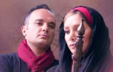 رونمایی از آلبوم جدید گروه نوشه با احسان کرمی و هنرمندان