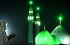 نقش زنان در قیام امام زمان