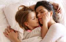 چالش ها و راهکار خواب کودکان