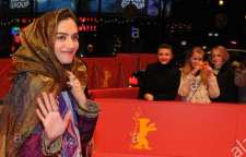 میترا حجار نوروز 98 پریناز می شود در سریال بر سر دو راهی