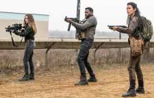 ساخت اسپین آف جدید سریال The Walking Dead رسما تایید شد