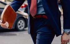 5 اکسسوری مردانه که هر مردی نیاز دارد