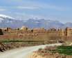 قلعه سریزد شهرستان مهریز یزد از کهن‌ ترین آثار تاریخی جهان