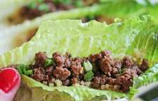 طرز تهیه ساندویچ گوشت و کاهو دارای طعمی بی نظیر و باور نکردنی