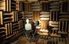 در ساکت ترین اتاق 1.5 میلیون دلاری دنیا چه می گذرد