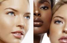 چه رنگ لباسی به پوست سبزه میاد