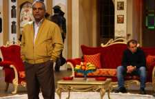 انصراف مهران مدیری از حضور برنامه دورهمی در جشنواره جام جم