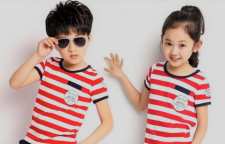 چگونه کودک خوشتیپ داشته باشیم